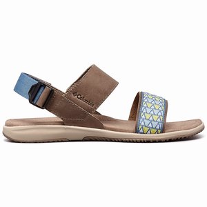 Columbia Solana™ Sandaler Dam Grå (BDTCM8046)